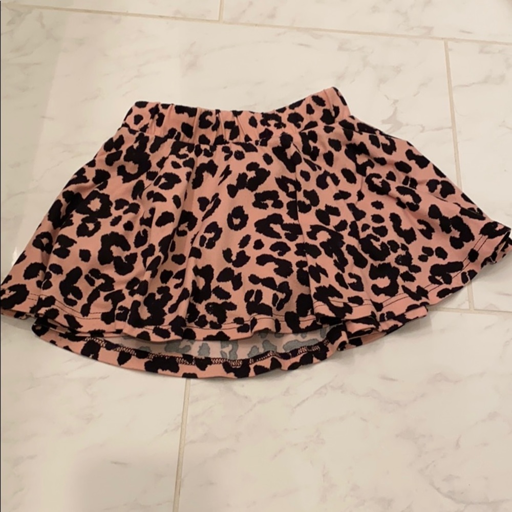 Pixie lane skort